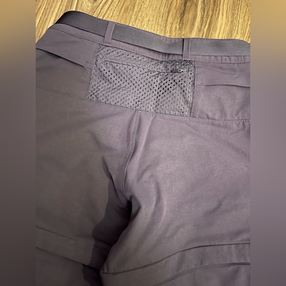 Outdoor Voices RecTrek Zip Off Hiking Pants XXS - Picture 9 of 9